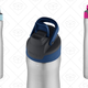 Contigo AUTOSEAL Chill Stainless Steel Water Bottle | $12 | Amazon